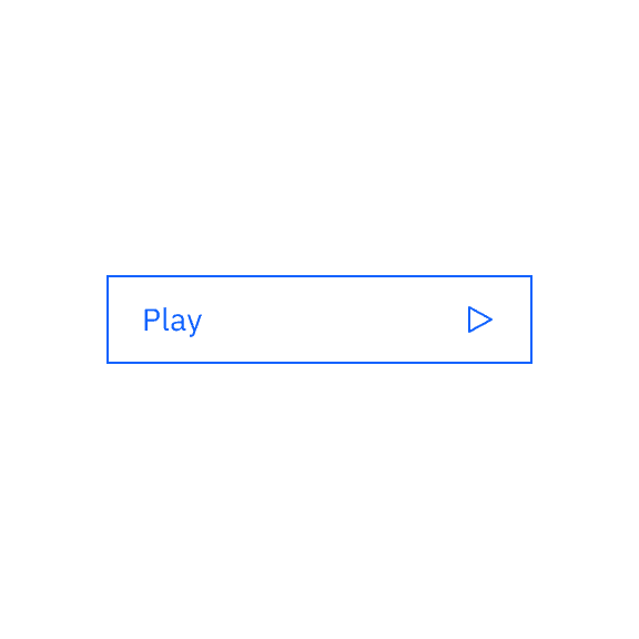 Do use the default icon which is “Play”.